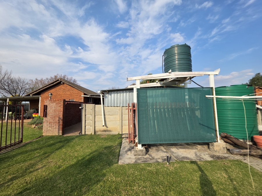 3 Bedroom Property for Sale in Flamingo Park Free State